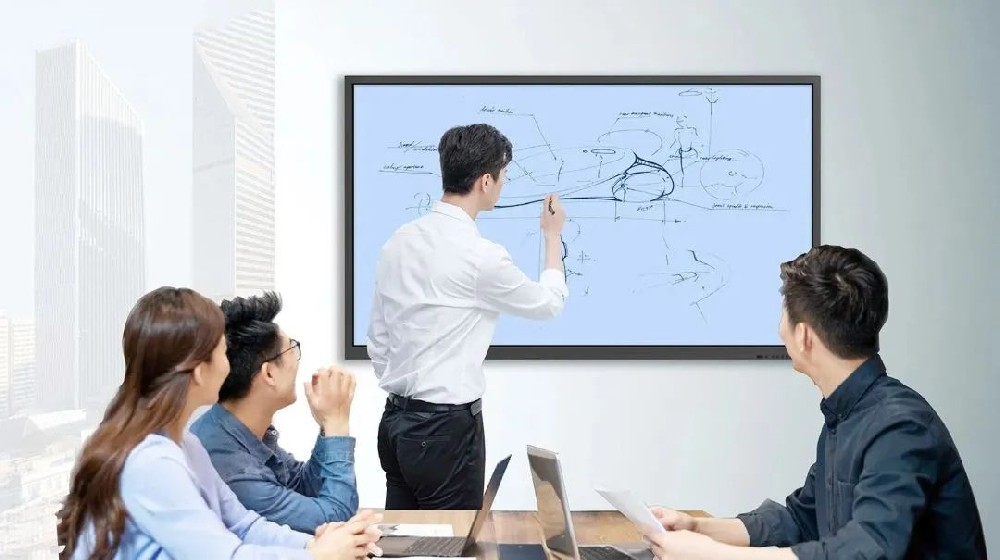 會(huì)議一體機(jī)