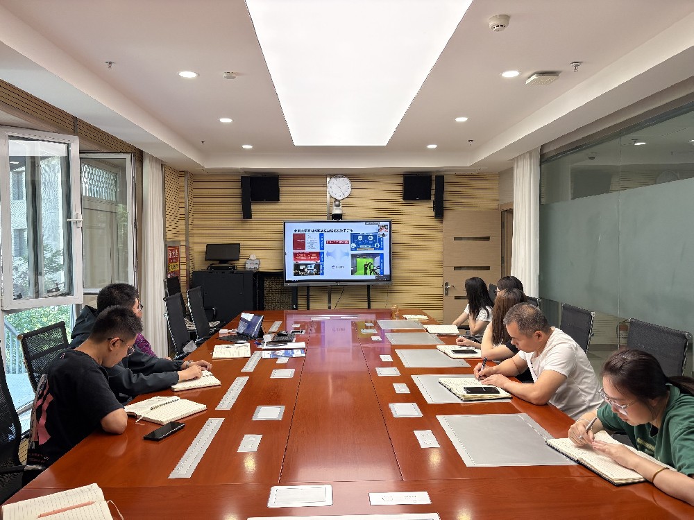 北大青鳥人工智能研究院攜手新疆華遠同創(chuàng)科技有限公司，共啟AI賦能教育新征程